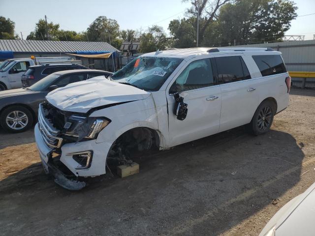 2021 FORD EXPEDITION MAX LIMITED, 