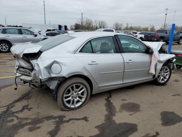 1G11C5SL7FU125345 - 2015 CHEVROLET MALIBU 1LT SILVER photo 3