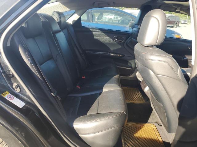 4T1BK1EB8DU039609 - 2013 TOYOTA AVALON BASE 黑色 照片 10