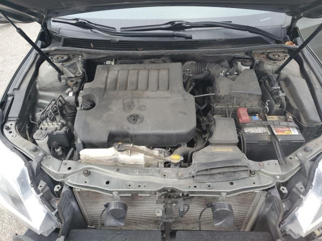 4T1BK1EB1DU033196 - 2013 TOYOTA AVALON BASE 绿色 照片 11