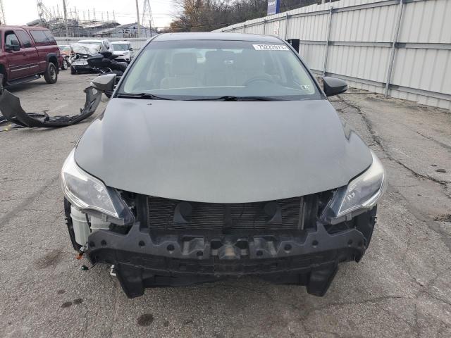 4T1BK1EB1DU033196 - 2013 TOYOTA AVALON BASE 绿色 照片 5