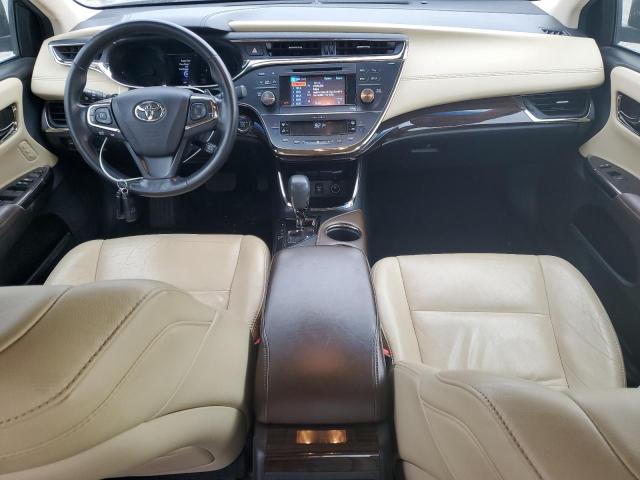 4T1BK1EB1DU033196 - 2013 TOYOTA AVALON BASE 绿色 照片 8