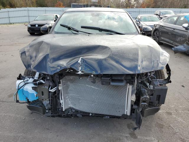 1N4BL4DV6PN389954 - 2023 NISSAN ALTIMA SV BLACK photo 5