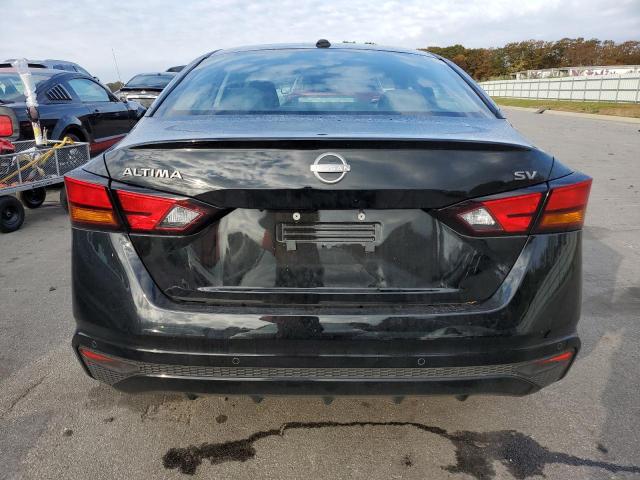 1N4BL4DV6PN389954 - 2023 NISSAN ALTIMA SV BLACK photo 6