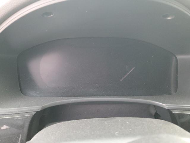 2HGFE2F58PH503244 - 2023 HONDA CIVIC SPORT თეთრი ფოტო 9