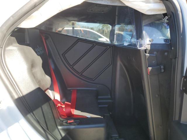 1FM5K8AB8MGA46893 - 2021 FORD EXPLORER POLICE INTERCEPTOR 白色 照片 10