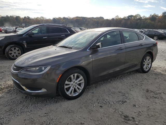 2015 CHRYSLER 200 LIMITED, 