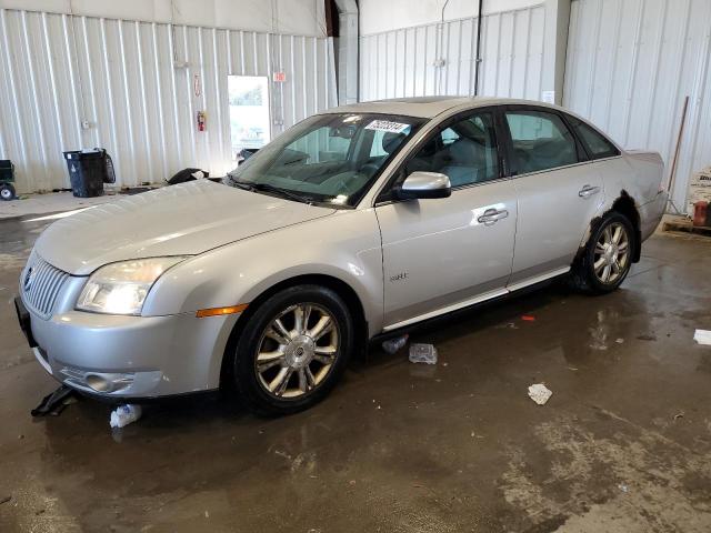 2008 MERCURY SABLE PREMIER, 