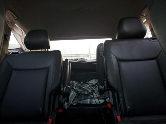 1V2ER2CA9KC562961 - 2019 VOLKSWAGEN ATLAS SEL GRAY photo 10