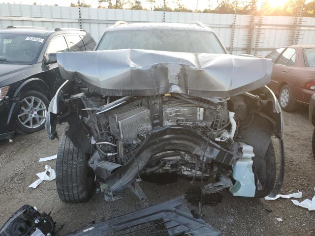 1V2ER2CA9KC562961 - 2019 VOLKSWAGEN ATLAS SEL GRAY photo 5