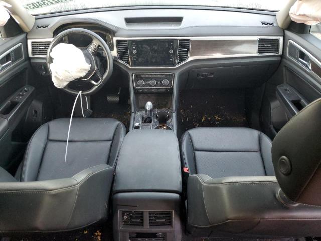 1V2ER2CA9KC562961 - 2019 VOLKSWAGEN ATLAS SEL GRAY photo 8