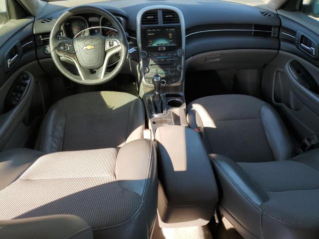 1G11C5SL6EF304771 - 2014 CHEVROLET MALIBU 1LT Ақ фото 8