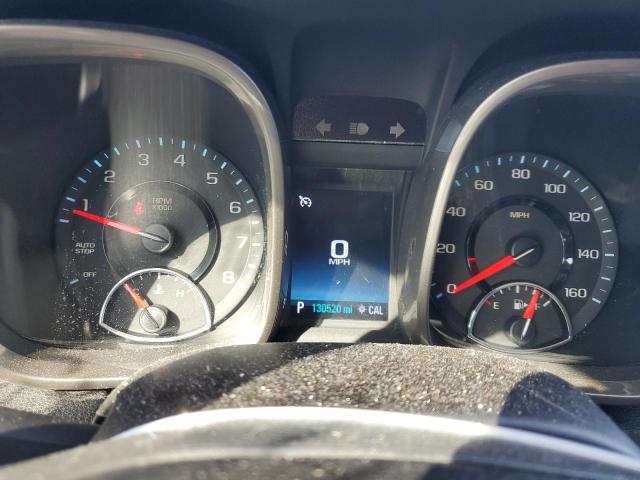 1G11C5SL6EF304771 - 2014 CHEVROLET MALIBU 1LT Ақ фото 9