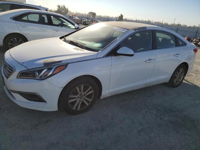 2016 HYUNDAI SONATA SE, 