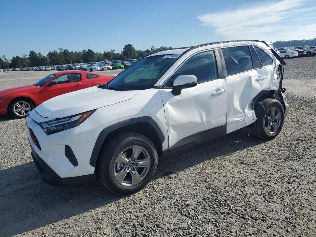 2023 TOYOTA RAV4 XLE, 