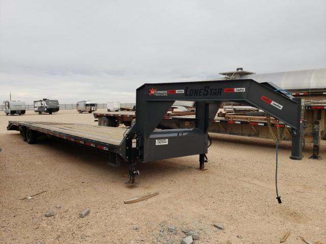 7HYGF4023PH002661 - 2023 OTHER TRAILER BLACK photo 1