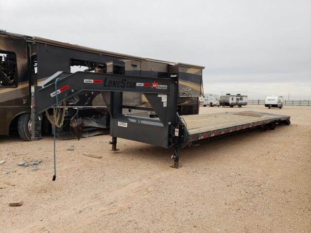 7HYGF4023PH002661 - 2023 OTHER TRAILER BLACK photo 2