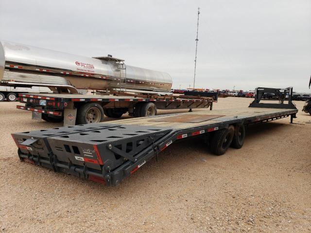 7HYGF4023PH002661 - 2023 OTHER TRAILER BLACK photo 4