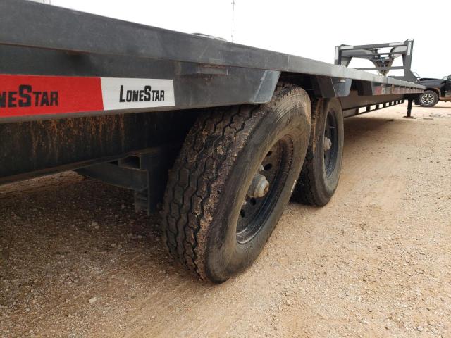 7HYGF4023PH002661 - 2023 OTHER TRAILER BLACK photo 7