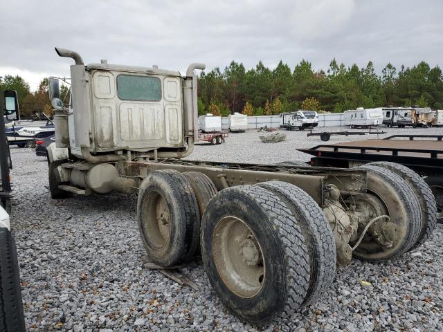 5KKHAEAV75PN88578 - 2005 WESTERN STAR/AUTO CAR CONVENTION 4900FA WHITE photo 3