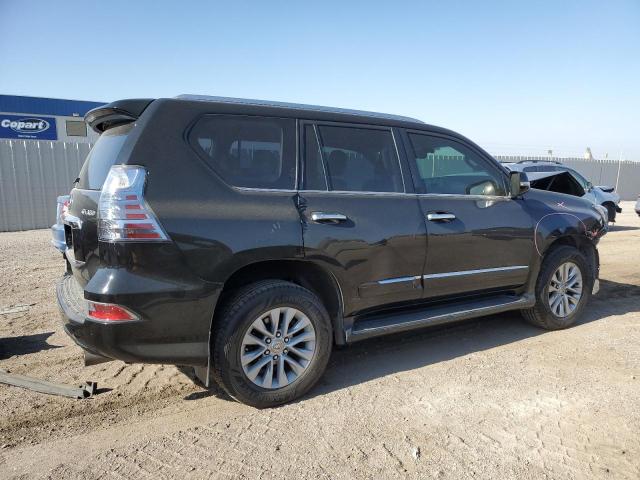 JTJBM7FXXE5072924 - 2014 LEXUS GX 460 BLACK photo 3