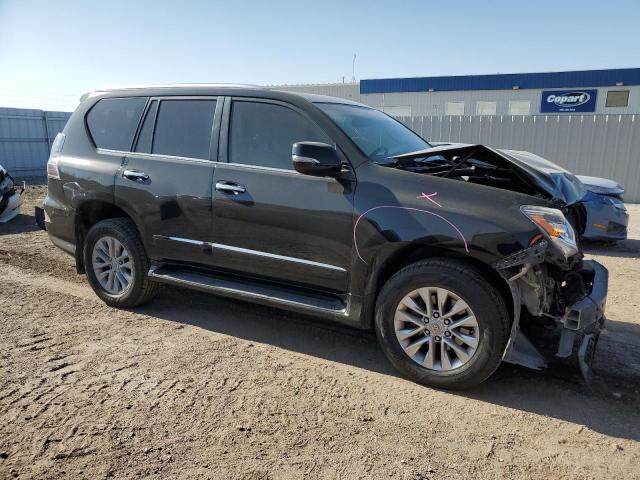 JTJBM7FXXE5072924 - 2014 LEXUS GX 460 BLACK photo 4