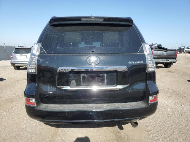 JTJBM7FXXE5072924 - 2014 LEXUS GX 460 BLACK photo 6