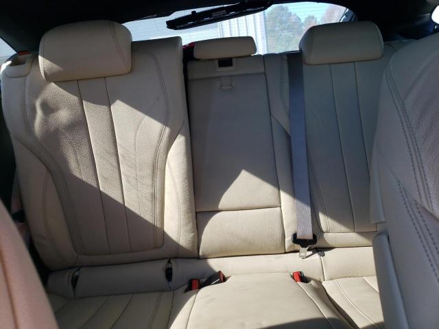 5UXKU0C57K0H98957 - 2019 BMW X6 SDRIVE35I WHITE photo 10