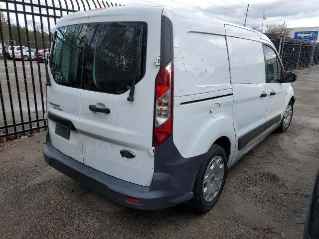 NM0LS7E76H1320349 - 2017 FORD TRANSIT CO XL WHITE photo 3