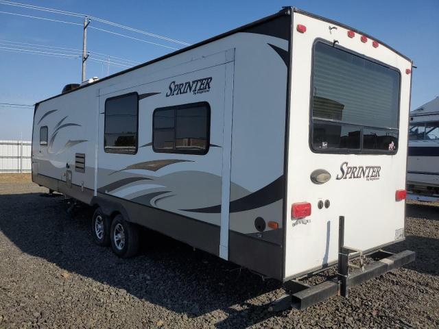 4YDT2972XD1530878 - 2013 SPRN MTRHM TWO TONE photo 3