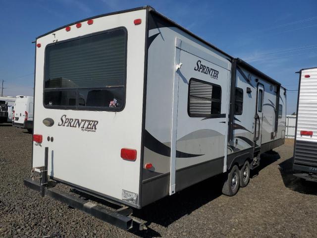 4YDT2972XD1530878 - 2013 SPRN MTRHM TWO TONE photo 4