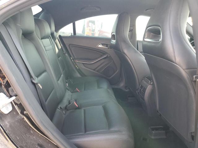 WDDSJ4EB0FN169833 - 2015 MERCEDES-BENZ CLA 250 Qara foto 10