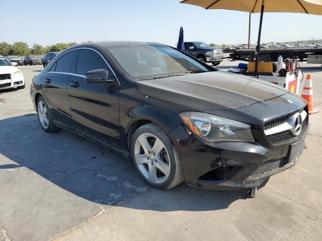 WDDSJ4EB0FN169833 - 2015 MERCEDES-BENZ CLA 250 Qara foto 4