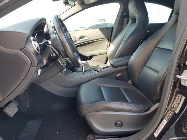 WDDSJ4EB0FN169833 - 2015 MERCEDES-BENZ CLA 250 Qara foto 7