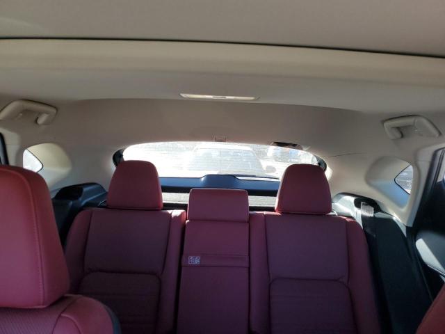 JTJDARDZ3M5030059 - 2021 LEXUS NX 300 BASE შავი ფოტო 10