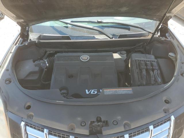 3GYFNBE3XCS503908 - 2012 CADILLAC SRX PERFORMANCE COLLECTION Noir photo 12