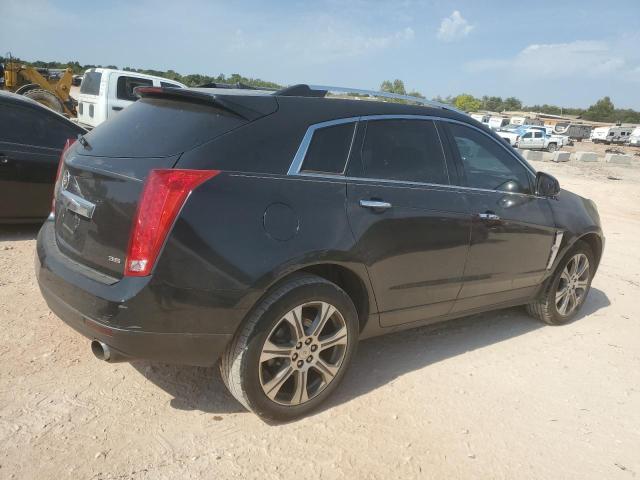 3GYFNBE3XCS503908 - 2012 CADILLAC SRX PERFORMANCE COLLECTION Noir photo 3