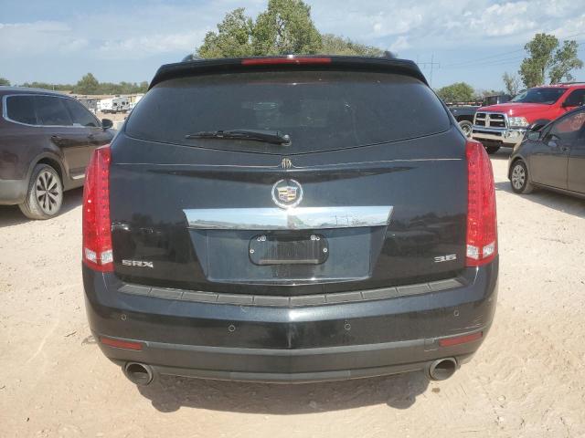 3GYFNBE3XCS503908 - 2012 CADILLAC SRX PERFORMANCE COLLECTION Noir photo 6