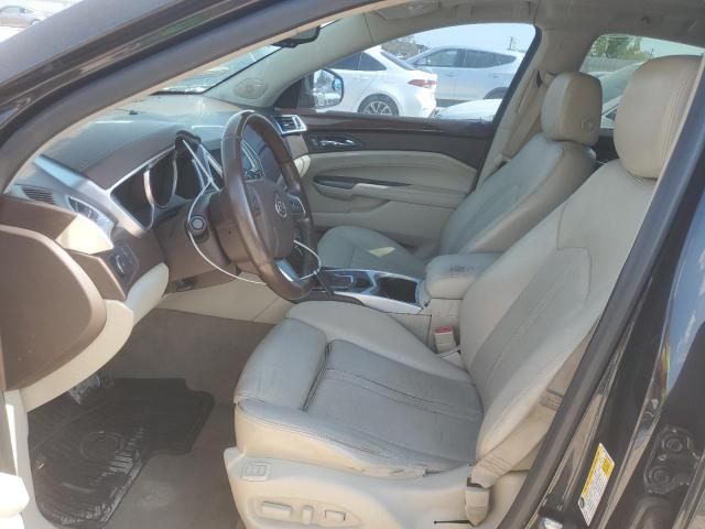 3GYFNBE3XCS503908 - 2012 CADILLAC SRX PERFORMANCE COLLECTION Noir photo 7