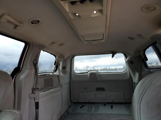 2A8HR54109R507324 - 2009 CHRYSLER TOWN & COU TOURING 金色 照片 10