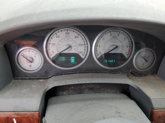 2A8HR54109R507324 - 2009 CHRYSLER TOWN & COU TOURING 金色 照片 9