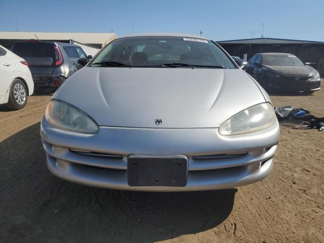 2B3HD46R7YH447339 - 2000 DODGE INTREPID SILVER photo 5