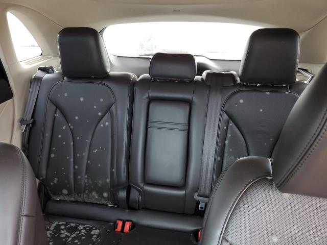 5LMCJ3C9XKUL15270 - 2019 LINCOLN MKC RESERVE Qırmızı foto 10