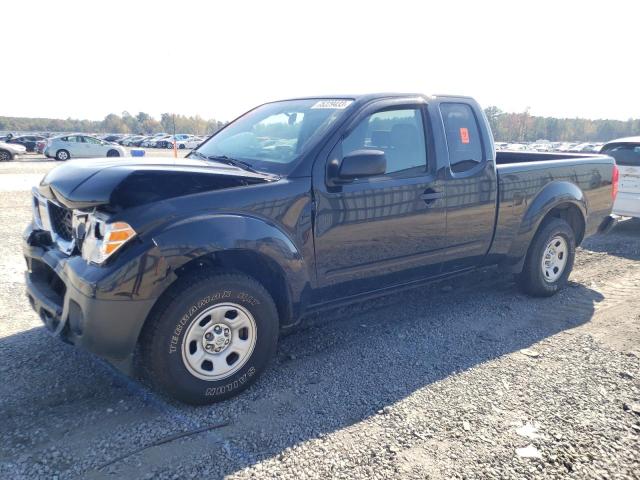 2019 NISSAN FRONTIER S, 