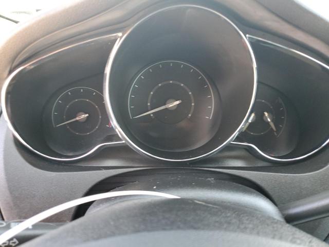 1G1ZE5EB6AF252472 - 2010 CHEVROLET MALIBU LTZ შავი ფოტო 9