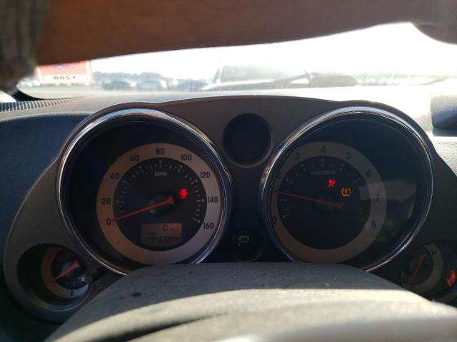 4A3AL25FX9E042743 - 2009 MITSUBISHI ECLIPSE SPYDER GS 白色 照片 9