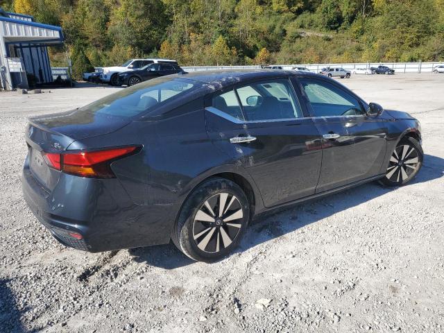 1N4BL4EV9KC153527 - 2019 NISSAN ALTIMA SL GRAY photo 3