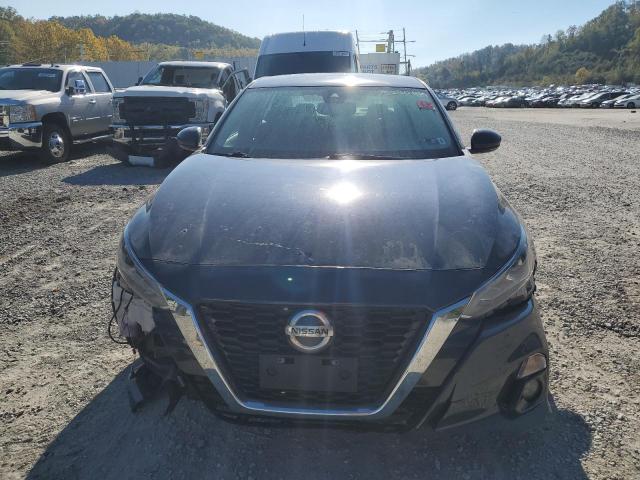 1N4BL4EV9KC153527 - 2019 NISSAN ALTIMA SL GRAY photo 5