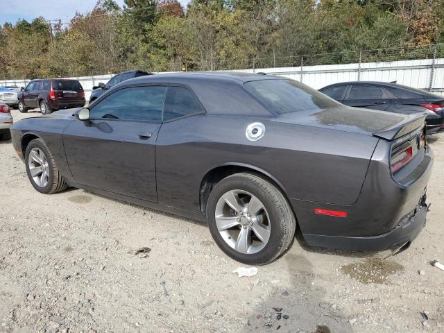 2C3CDZAG2KH712658 - 2019 DODGE CHALLENGER SXT GRAY photo 2