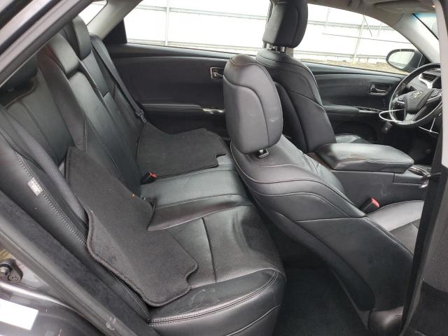 4T1BK1EB2DU022675 - 2013 TOYOTA AVALON BASE 灰色 照片 10